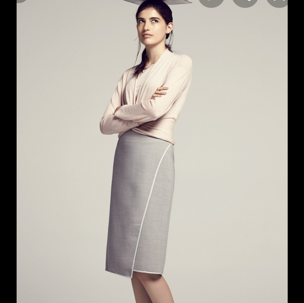 GUC MM LaFleur Copeland sweater